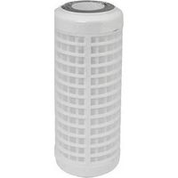 CARTUCCIA LAVABILE PER FILTRO JUNIOR RL SX Misura: 50 micron - 7" 173x70 mm