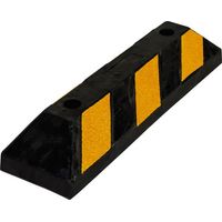 Paraurti di parcheggio a 3 bande, modello piccolo