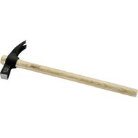 MARTEAU DE COFFREUR 700 GR MANCHE EN BOIS