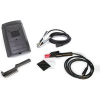 Kit de soudure King B Capicorda Sacit