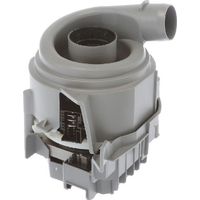 Bosch – Pompe de chauffage pour lave-vaisselle – Compatible avec modèles 5VF700NA/D3, 5VF700NA/D4, 5VF700NA/D5 – Pièce détachée OEM