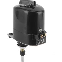 12V New Front Wiper Motor,Car Windscreen Wiper Motor Fit For Tractor 01287358 7731000001