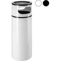 Porta cigarrillos blanco de cigarro de 25 cm de altura 5970M1 Giganpl