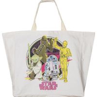 Bolsa shopping Star Wars