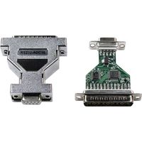 Taskit 542869 Convertitore analogico digitale RS232 1 pz.
