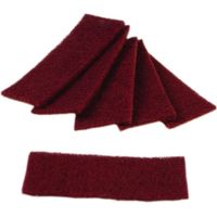 10x paquets tuyauterie cuivre vêtements propres nettoyage plombiers soudage