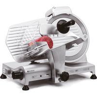 HENDI 210017 Affettatrice Profi Line 300