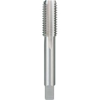 Tarauds main M DIN 352 HSS Co 5 rectifiée M 16