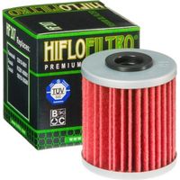 Hiflofiltro Ölfilter für Motorrad Beta 300 Evo 4T 2011 bis 2012