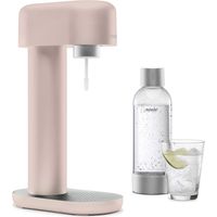 Wassersprudler + 2 flaschen - Mysoda - rb003al-lp