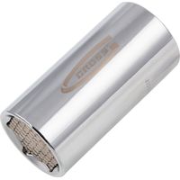 Gross 13190 Universal multi-size Socket 11–32 mm x 1/2inch, CrV, chrome-plated