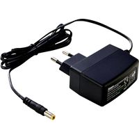 Dehner Elektronik SYS 1381N-1209-W2E Bloc d'alimentation à tension fixe 9 V/DC 1.3 A 12 W stabilisé