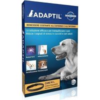 Adaptil collare calmante da 70 cm per cani taglia M/L