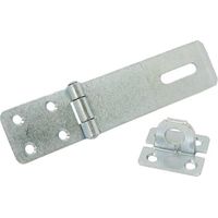 Ladenband mit Ösenplatte 6" UNIVERSAL TO4316B