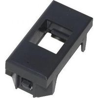 Adapter link axolute RJ45 8-polig Adapter schwarz