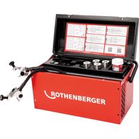 ROTHENBERGER ROFROST II R290 2" + 8 insertos, 230V - 1500004196
