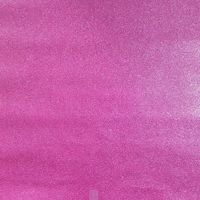 Nina Home Hot Pink Sparkle Glittery Finish Paste The Wall Vinyl Wallpaper