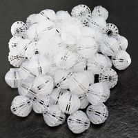 SunSun Filtro a pressione per laghetti CPF-15000 Pezzo di ricambio 55x sfere filtranti bio