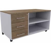 Console de bureau mobile Javas