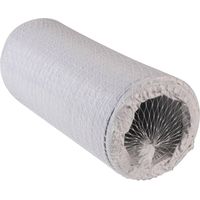 Wallair N52848 manguera flexible blanca 12,7 cm 3 metros