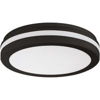 Plafonnier moderne gea led gpl342 led ip65 en plastique