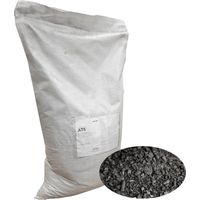 CARBUNA ATS Amino Terra Substrat 15 kg Pfanzenkohle Universaldünger Langzeit