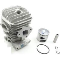 ZENOAH Kolben-Zylinder-Kit für G250 G2500 G2500TS Kettensäge 54.120.1809