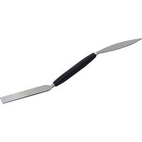 Fer de plâtrier pour détails et finitions 15 mm