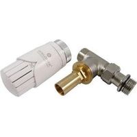 Schlosser RTL Diamant Accessorio Radiatore Ottone