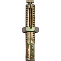 Embout de tournevis à changement rapide 4-KT.9x60mm STA verni