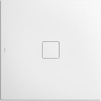 Kaldewei 465347982711 DW CONOFLAT 783-5, 900 x 900