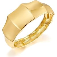 Bracelets joncs épais en or pour femmes, bracelets manchettes larges et épais à charnière, bracelets vintage en or, bracelets manchettes torsadés et martelés pour poignet et bras