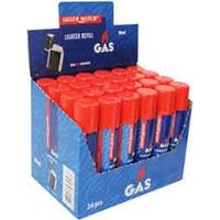 RICARICA GAS PER ACCENDINI 60 ml - Expo da banco