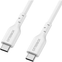 OtterBox Fast Charge Cable câble USB USB 2.0 2 m USB C Blanc