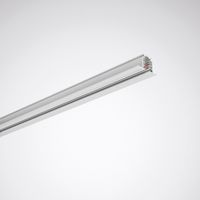 Luminaire molto-luce 3ph hv einbauschiene métal 3 phases