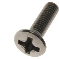 Ersatzteil - Schraube M3X11, original - - INDESIT, ARISTON HOTPOINT, SCHOLTES, WHIRLPOOL, KITCHENAID, CANNON