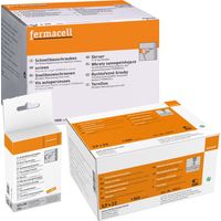 fermacell FC-Schnellbauschrauben 3,9x30 250 St.