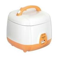 Cuckoo CR 0331 Reiskocher Elfenbein 0,54 Liter 360 W
