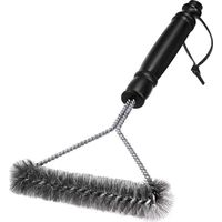 Reinigungsbürste - T-förmig 30 cm