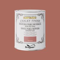 Rust-Oleum Chalky Finish Terrakotta-Möbel 750 ml BRUGUER