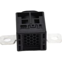 Protecteur de batterie automobile 4F0915519 avec fusible pour A4 2009‑2020