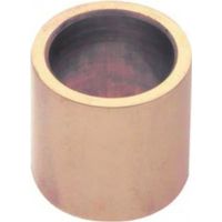 Distanzhülse für Schankhahn - Gewinde - messing, 40mm
