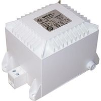 Weiss Elektrotechnik VSTR 35/24 Transformateur de sécurité 1 x 230 V 1 x 24 V/AC 35 VA 1.46 A D97598