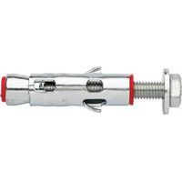 TASSELLO ANCORANTE ACCIAIO ELM/B ELEMATIC