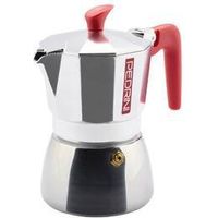 CAFFETTIERA PEDRINI AROMA INDUCTION 6TZ
