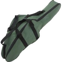 Paquet de Rangement pour Tronçonneuse Grand Format en Tissu Oxford Imperméable Grosse Capacité et Design Multifonction pour Transport Facile en Extérieur