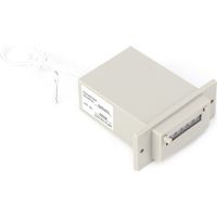 Compteur Électrique 6 Chiffres pour Signaux d'Impulsion et d'Emboutissage