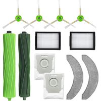 Accessoires pour iRobot Roomba J7 / J7+, 10 pièces