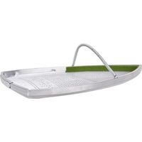 Couvercle de Fer à Repasser Électrique en Aluminium pour Chaussures Accessoire Machine à Repasser ES-300L