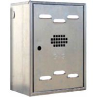 Coffret à gaz 50X60 6/10 Zn Thorx